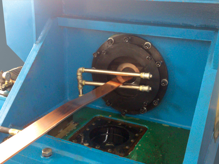Auto Draw Machine Hydraulic Automatic Drawing Machine China, Hydraulic Automatic Drawing ...
